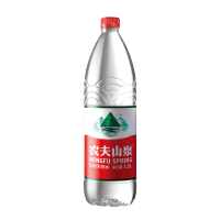 农夫山泉 饮用天然水1.5L*12瓶整箱