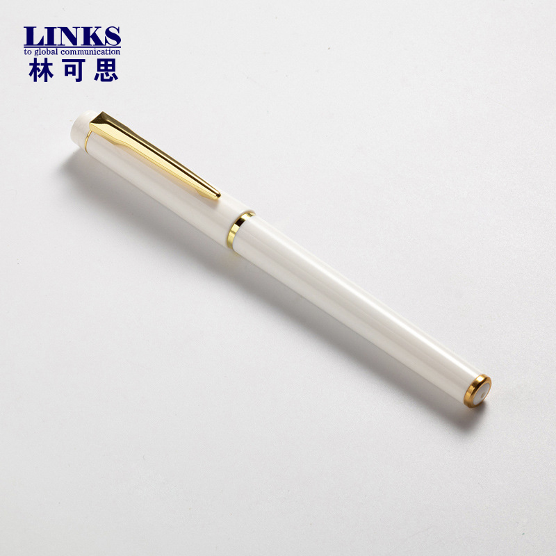 林可思 中性笔 0.5mm中性芯 支