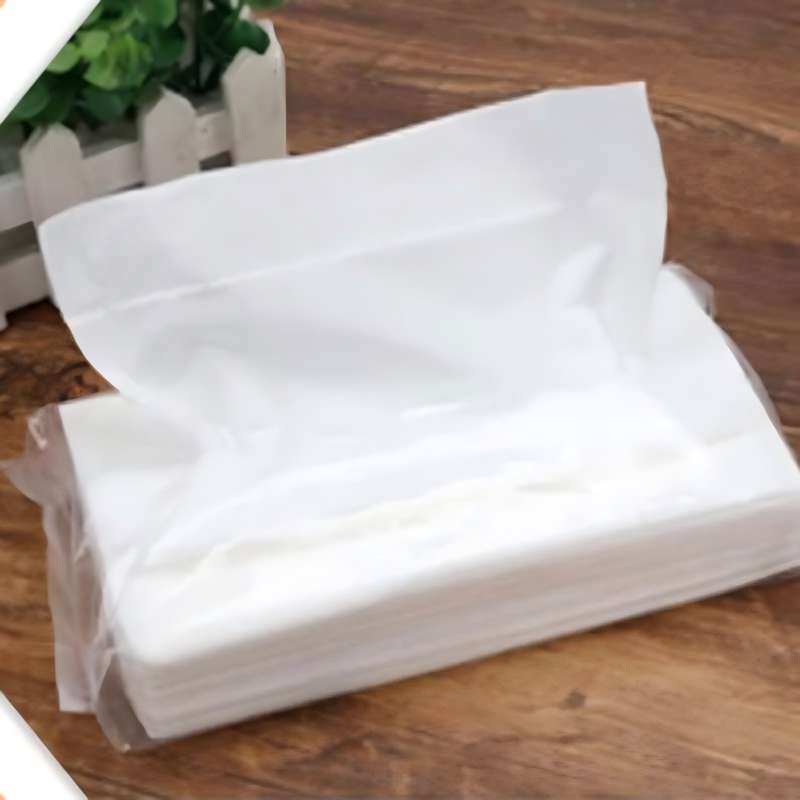 馨路达 企业用简装双层面巾抽纸 XLD-CMC 150抽/50包/箱高清大图