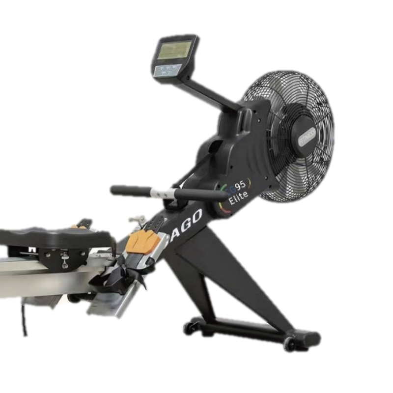 汇恺 商用磁控风阻划船器 CG95Elite YGQC高清大图