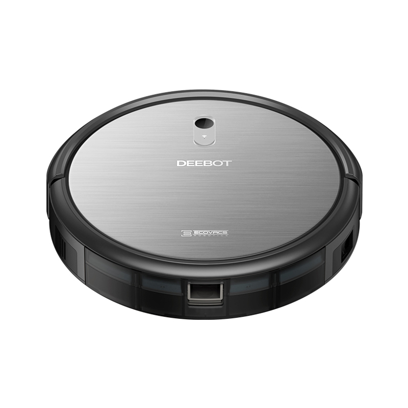 科沃斯(Ecovacs)地宝绝尘S Pro扫地机器人家用吸尘器 CEN588
