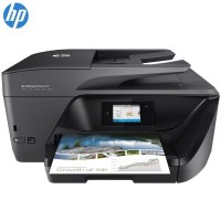 惠普(hp) OfficeJet Pro 6970 多功能喷墨 打印机一体机（打印、复印、扫描、传真）