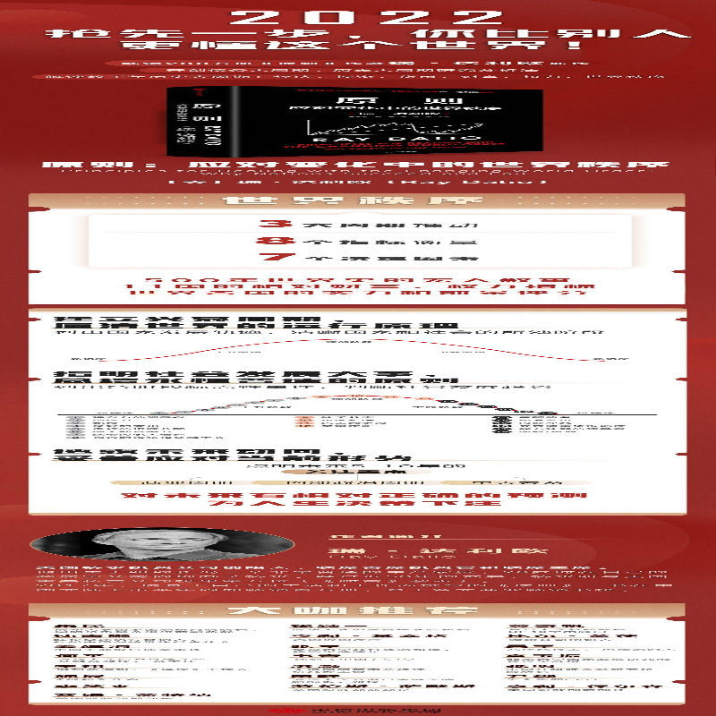 [M]原则 应对变化中的世界秩序-9787521719499高清大图