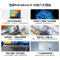 华为笔记本电脑/HUAWEI MateBook D 16 16英寸 12代酷睿i7-12700H标压处理器 16GB+1TB 锐炬显卡 轻薄本 护眼全面屏 超级终端 深空灰
