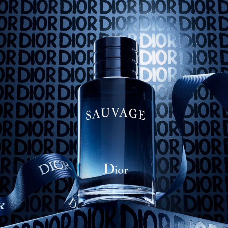 迪奥DIOR旷野男士淡香水60ml木质香留香香氛礼物男高清大图