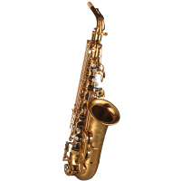 Rollinsax罗林斯中音萨克斯乐器 RSA-X3 正品成人降e调 黄铜萨克斯管/风