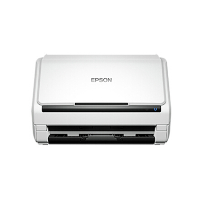 爱普生(EPSON) DS-775II A4高速双面办公文档彩色馈纸式扫描仪(台)