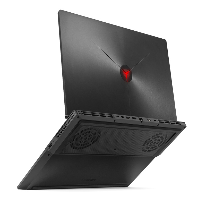 联想(Lenovo)拯救者Y7000 15.6英寸游戏本笔记本电脑(i5-8300H 8GB 2TB+128GB GTX1050 4G独显 黑)/R720升级版