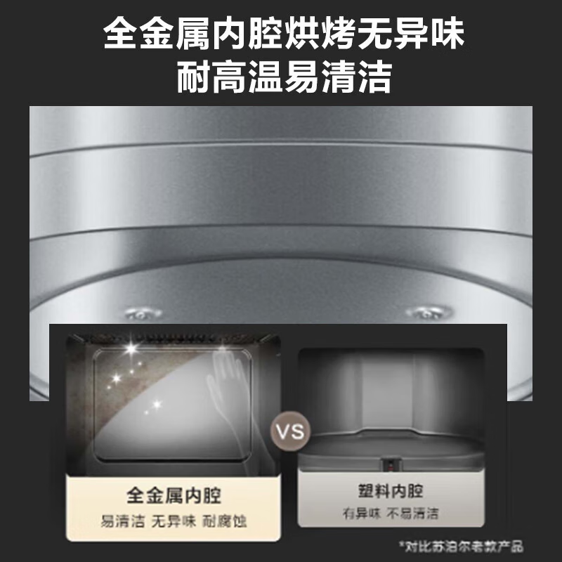 苏泊尔(SUPOR)意式浓缩家用半自动咖啡机家用研磨一体机现磨咖啡豆带奶泡机咖啡豆研磨机 SW-CFB301PRO 银色高清大图