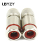 LBYZY 50-12/M型公头 SL16-J-1/2硬馈管头M公头 10个起订