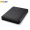 西部数据(WD)4TB USB3.0移动硬盘Elements 新元素系列2.5英寸(稳定耐用)WDBU6Y0040BBK