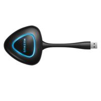 MAXHUB会议平板电子白板无线传屏同屏器 可反向操作电脑SM01 适用于MAXHUB所有机型