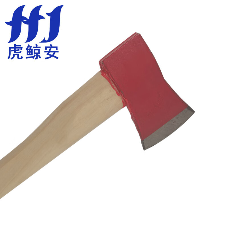虎鲸安 消防斧 尺寸:10*14.5*90CM 单位:把高清大图