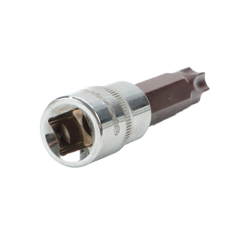 长鹿 1/2“ 星型旋具套筒加长 T52