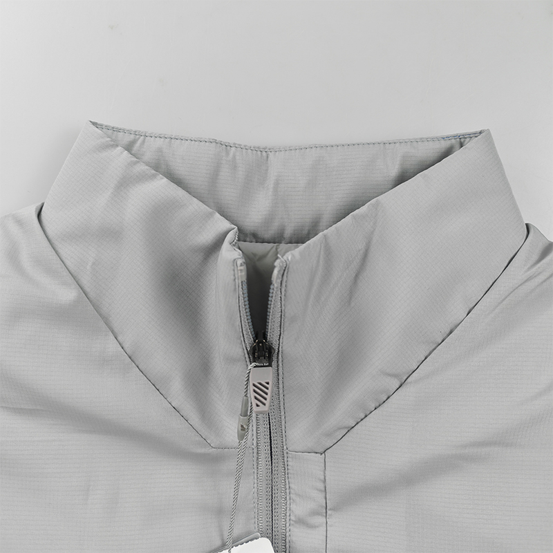 鸽护 羽绒马甲 GH698-90%鹅绒 件高清大图