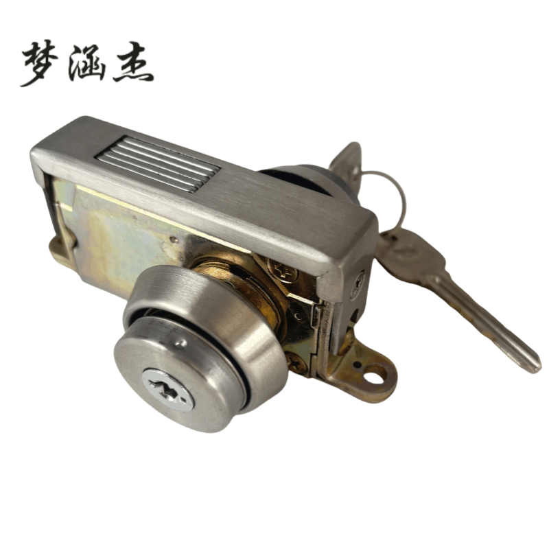 梦涵杰有框门地锁 M-301 1把图片