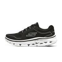 SKECHERS斯凯奇跑步鞋男跑步鞋220507-BKW