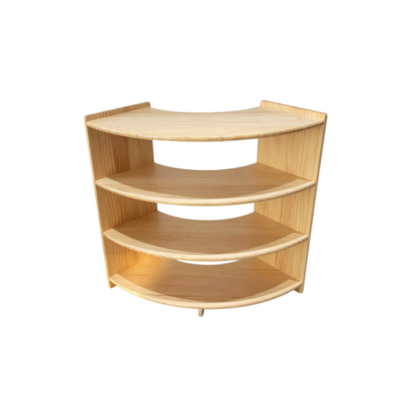 首指(SZ)三层转角柜/MC-323-1高清大图