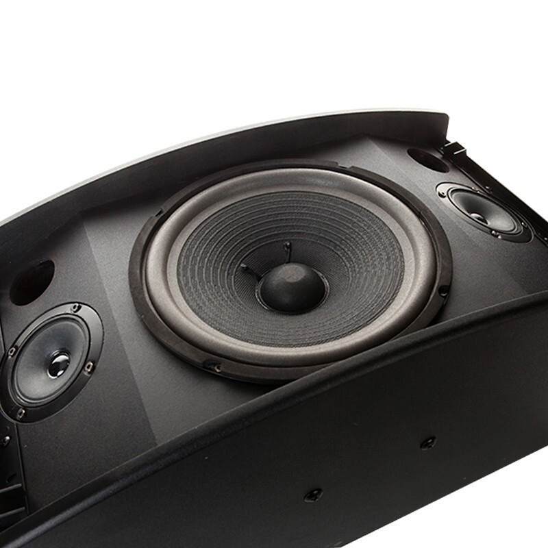 奔腾(BNTN) 家庭影院KTV音响全套装会议室音响功放包房壁挂音箱无线鹅颈话筒卡拉OK蓝牙功放8200配450高清大图