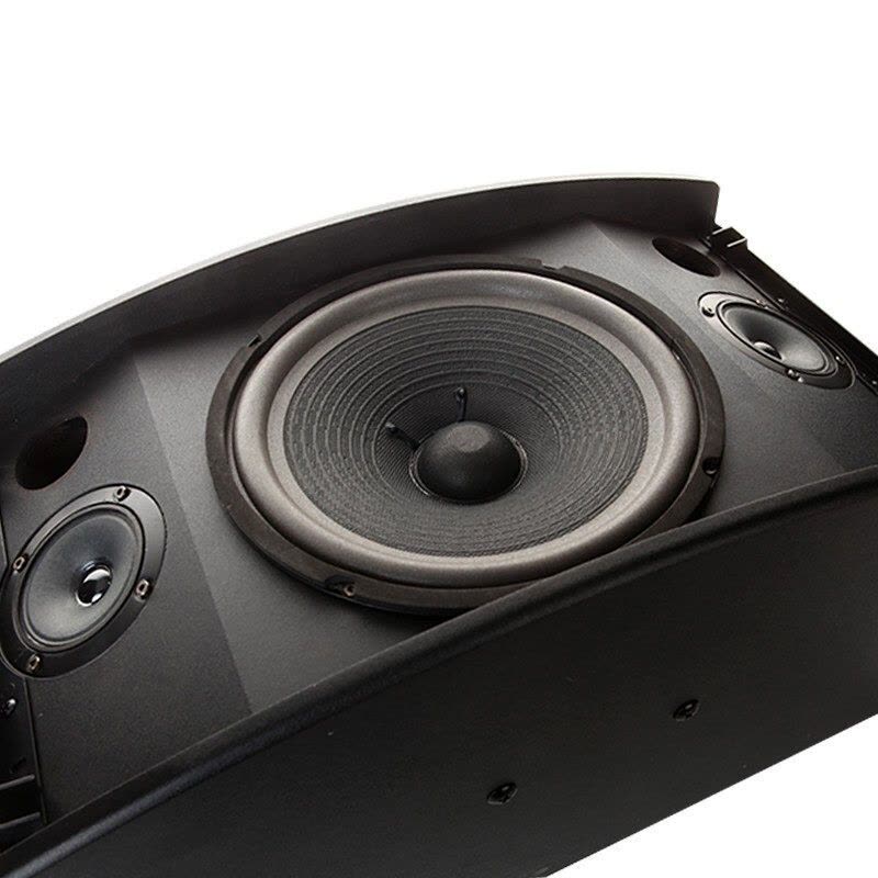 奔腾(BNTN) 家庭影院KTV音响全套装会议室音响功放包房壁挂音箱无线鹅颈话筒卡拉OK蓝牙功放8200配450图片