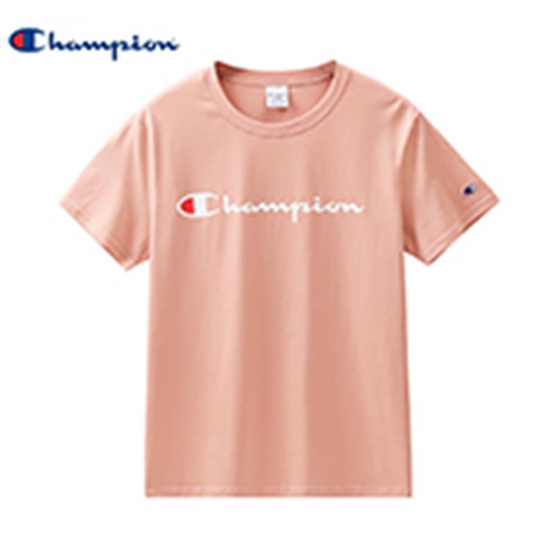 冠军champion运动t恤