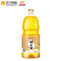 金龙鱼 稻米油 2L