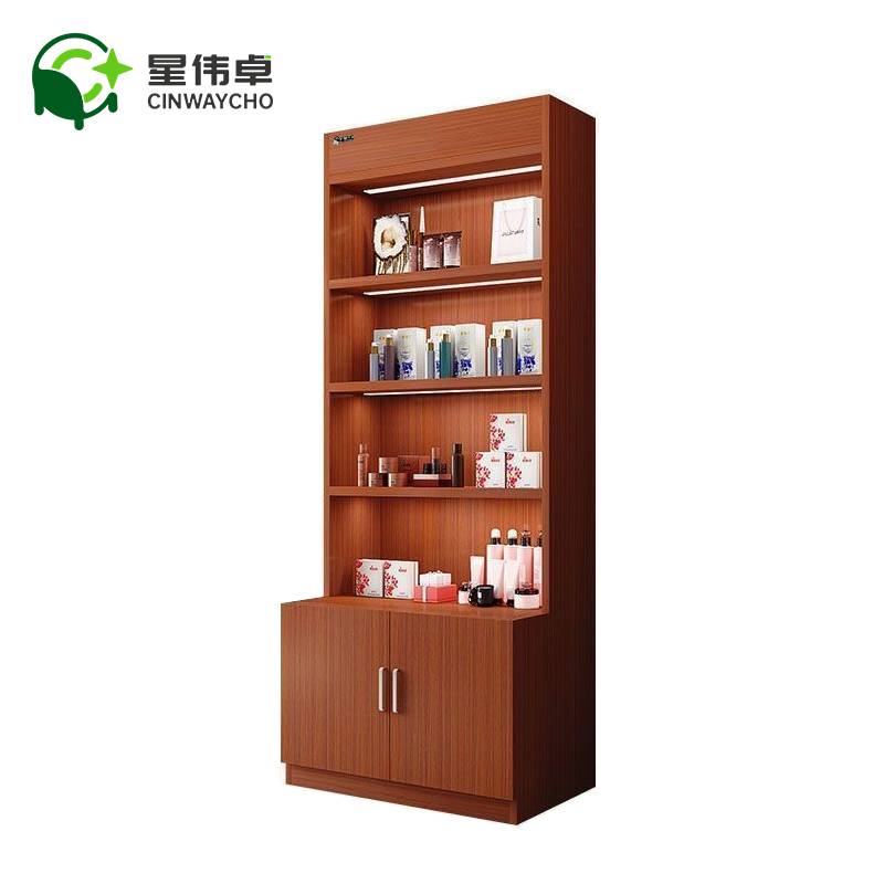 星伟卓CINWAYCHO 书柜 CN个高清大图