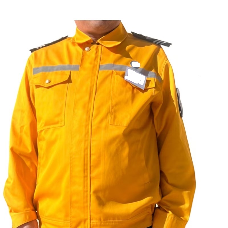 兰光铭 劳保服XXL 件高清大图