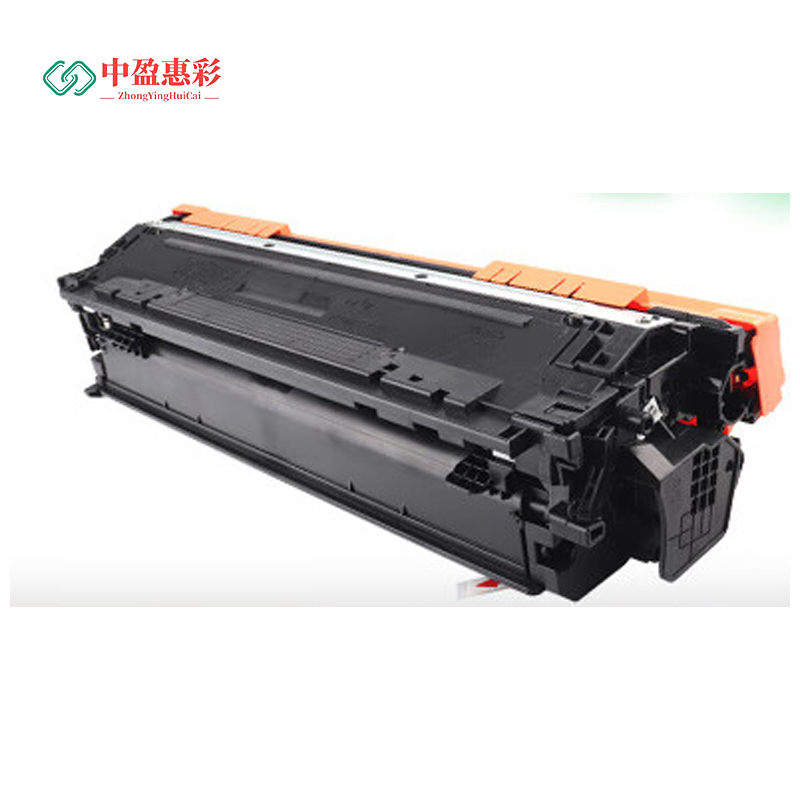 中盈惠彩 硒鼓 CE740A-K 适用CP5220/5225n/dn 黑色 8500页 支高清大图