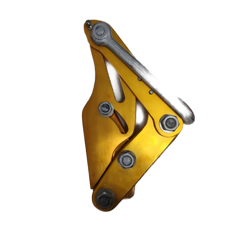 WJ 卡线器 25-70m㎡ 把高清大图