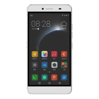 青橙N20 5.5寸屏 2G运行+16G内存 移动联通双4G 时光金