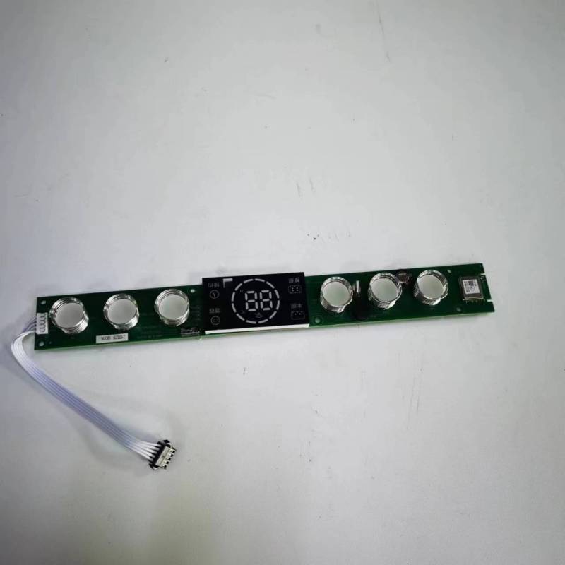 帮客材配 （拆机）ESH- 50/60/80/100 WA1 含WIFI 按键显示板主控板通用WA1B 收 货验货