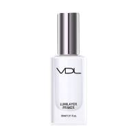 薇蒂艾儿 VDL 清晰亮肤妆前乳 30ml(保湿 轻薄 水润 隔离霜 贝壳提亮液)
