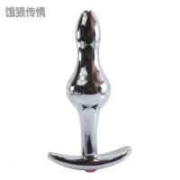 金属肛塞后庭女外出长期菊花刺激性工具肛栓自慰性工具另类高潮 饿狼传情_961_134