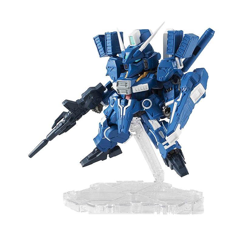万代(BANDAI) NXEDGE STYLE MS UNIT Q版高达 MK-V 100mm 手办