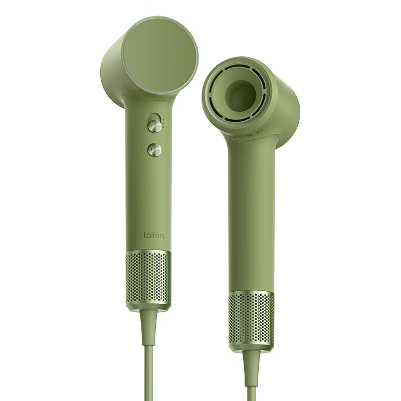 徕芬高速吹风机MINI【便携款】抹茶绿