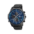 卡西欧（CASIO) EDIFICE EFS-S590YD系列 商务男表防水男士手表= 白色