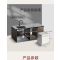 松下新品NP-WT4B2MA家用14套大容量嵌入式除菌烘干洗碗机