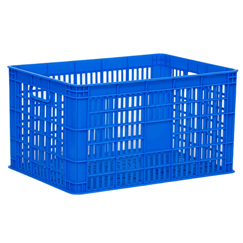 鑫木樽收纳筐480*345*270mm个高清大图