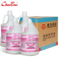 超宝(CHAOBAO) DFF031 泡沫洗手液 3 .8L*4瓶/箱