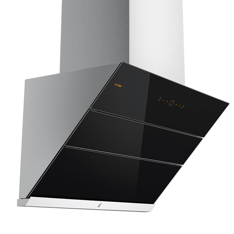 方太fotilecxw228jq36不带罩近吸家用油烟机厨房高端烟机