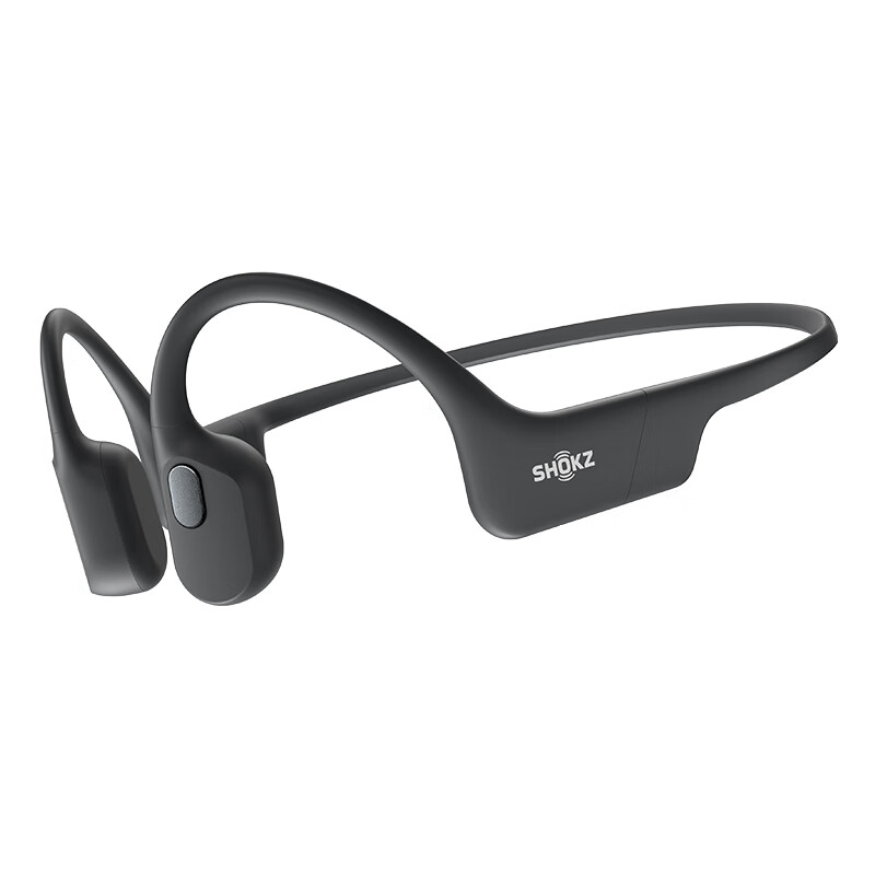 韶音(SHOKZ)OpenRun Air 骨传导耳机 S803