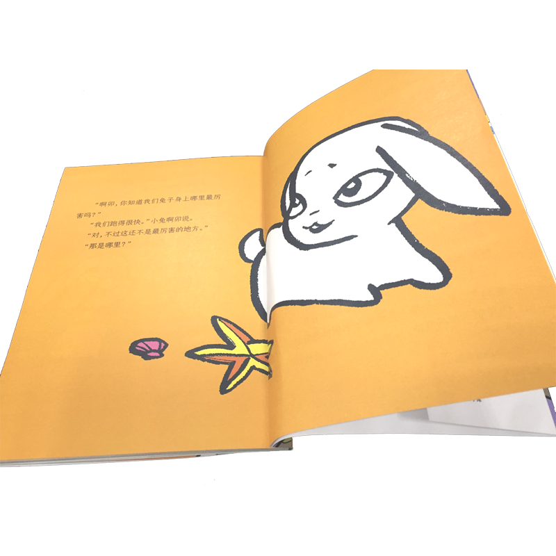 [M]小兔啊卯的美丽养成记/十二生肖奇遇记-9787558905148高清大图