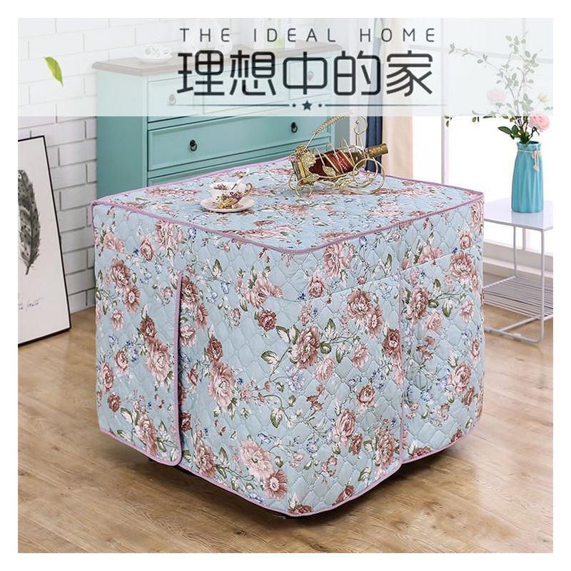 烤火罩桌布烤火罩皮套防水桌罩正方形桌面皮套餐桌皮套电暖桌套罩