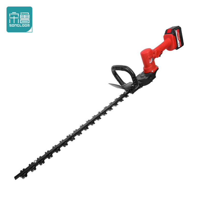 宋鲁 SONGLOOM 绿篱机 60cm台