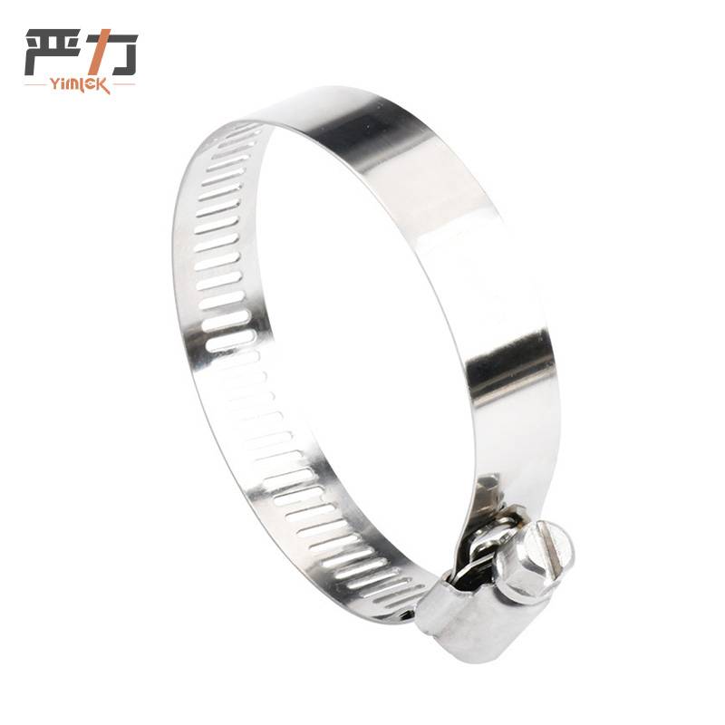 严力 YIMLEK 喉箍 16-25mm 包