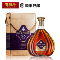 宝树行 拿破仑馥华诗XO3000ml 干邑白兰地法国原装进口洋酒