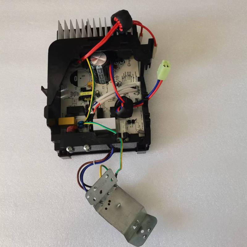 帮客材配 拆机原装 P0970137515 惠而浦ISC- 26DL3N 外机主板 收前务必验货高清大图