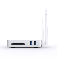 芝杜ZIDOO Z9S高清蓝光网络硬盘播放机 4K蓝光导航 HDR转SDR 10Bit色深 支持光驱