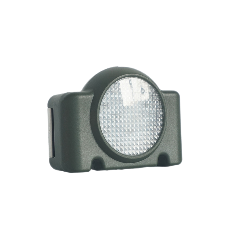 RDZM 远程方位灯 磁吸黄光警示灯 FL4810 套 黄色光